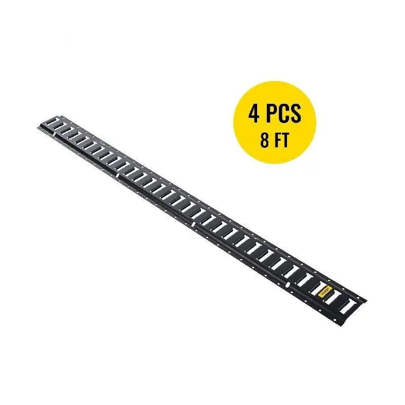 E-Track Tie-Down Rail