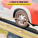 E-Track Tie-Down Rail